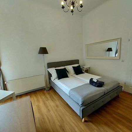 Paris Apartament Z Balkonem - Monte Cassino Sopot Exterior photo